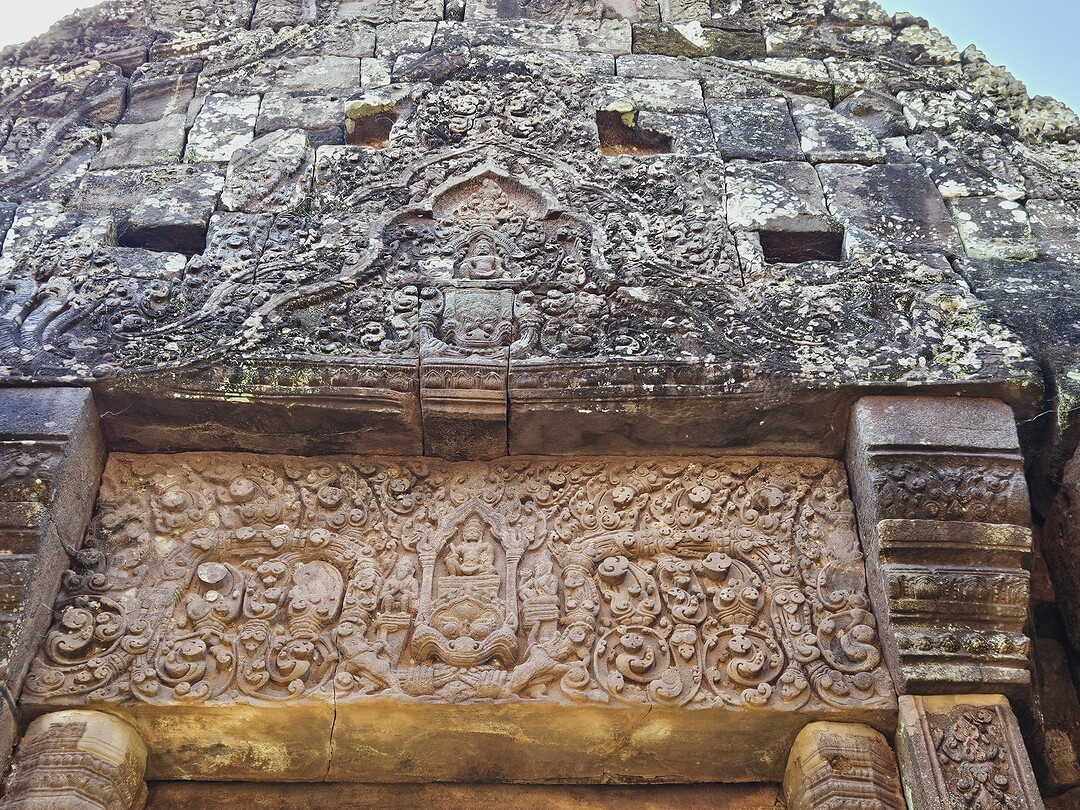 Vat Phou