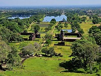 Vat Phou