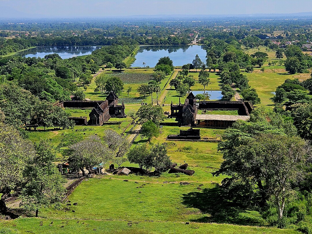Vat Phou