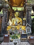 Tempel op Vat Phou