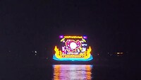 Waterfestival Phnom Penh