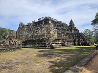 Baphuon