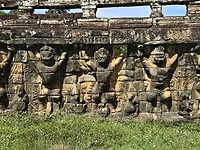 Olifantenterras