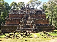 Phimeanakas