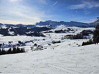 Seiser Alm