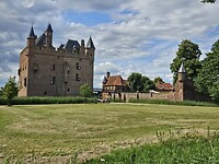 Kasteel Doornenburg
