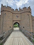 Kasteel Doornenburg