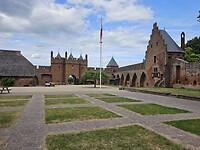 Kasteel Doornenburg