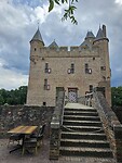 Kasteel Doornenburg