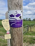 Klompenpad Rijnstrangenpad