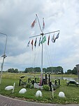 Schippersmast Sterrenschans