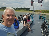 Pontje Millingerwaard-Doornenburg