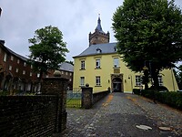 Schwanenburg