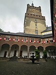 Schwanenburg