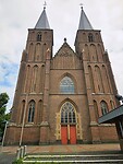 Stiftskerk Maria Tenhemelopneming