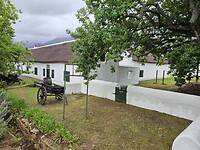 Drostdy museum