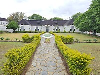 Drostdy museum