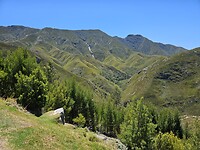 Outeniqua pas