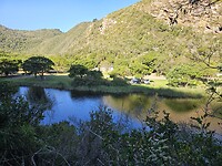 Touwsrivier