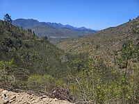 Garden Route NP