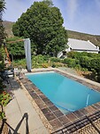 4 Rothman Street B&B Graaff Reinet