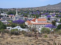 Graaff Reinet