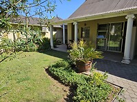 Homestead B&B