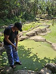 Mrs minigolf