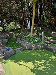 Mrs minigolf