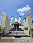 Sri Sri Radha Radhanath Temple