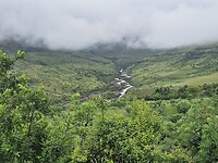 Drakensbergen