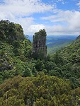 Pinnacle Rock
