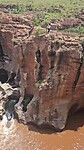 Bourke's luck potholes