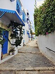 Sidi Bou Said.