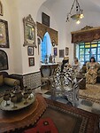 Dar El-Annabi in Sidi Bou Said.