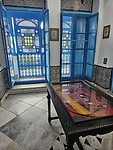 Dar El-Annabi in Sidi Bou Said.