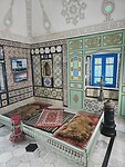 Dar El-Annabi in Sidi Bou Said.
