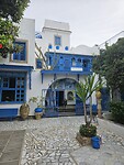 Dar El-Annabi in Sidi Bou Said.