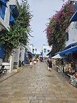 Sidi Bou Said.