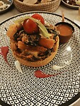 Restaurant Bab Tounès
