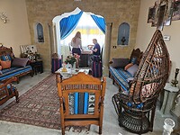 Maison D'hote Dar Saida