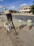 Alternatief tankstation