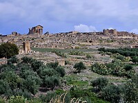 Dougga