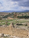 Dougga