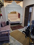Kamer bij Dar Djamilla