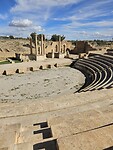 Het amfitheater