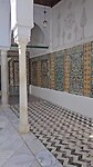 Sidi Sahbi mausoleum