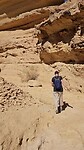 Bouhlel canyon