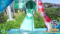 Ramayana Water Park