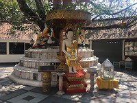Tempel “ dot set up